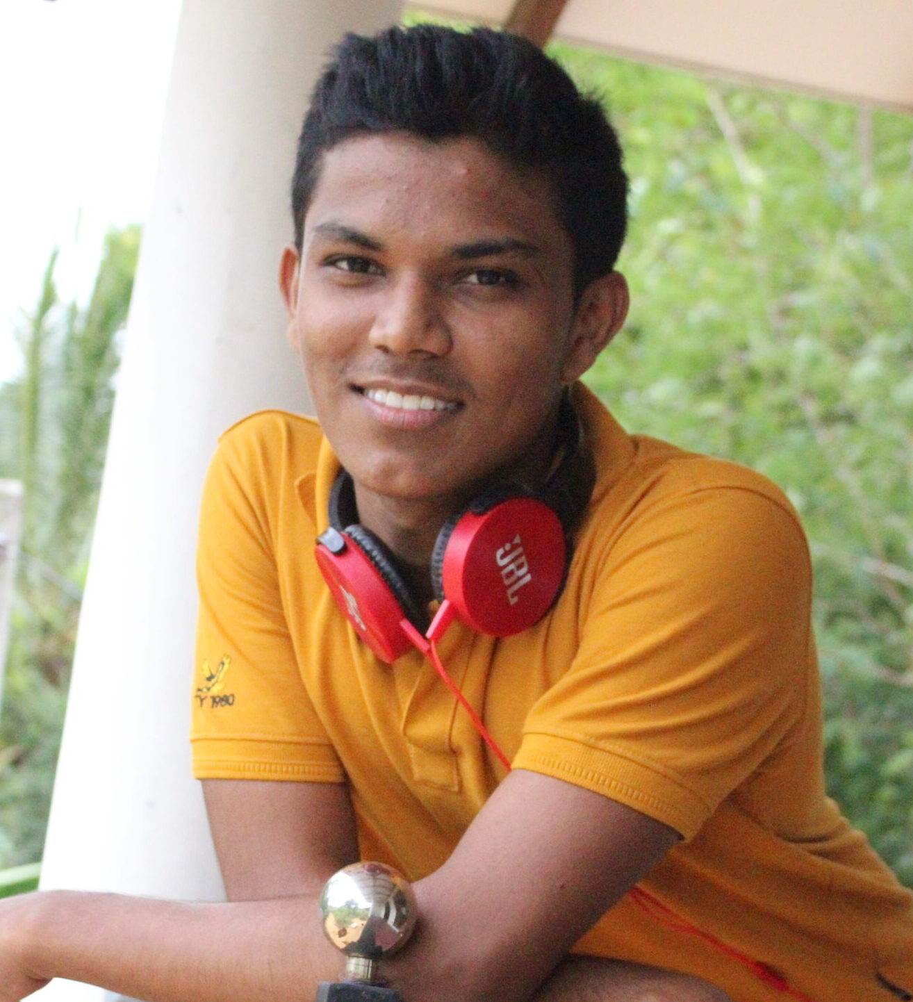 Ravindu Lakshan